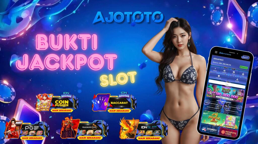 Prediksi AJOTOTO